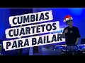 Lagu MIX CUMBIAS Y CUARTETOS PARA BAILAR Retro Clasicos y Actuales // ESPECIAL FELICES FIESTAS 2025 🎅🏼 