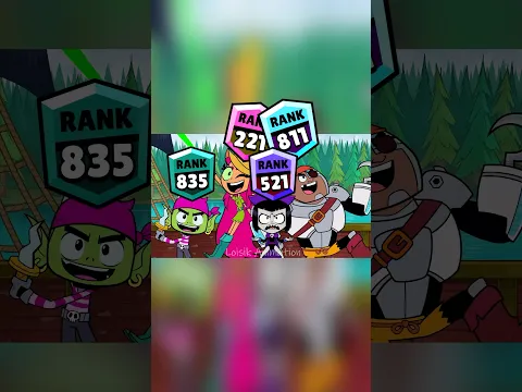 Brawl Stars Rank Up #brawlstars #brawlstarsglobal #brawstarsmemes