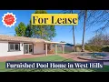 West Hills Rental Full Walkthrough Tour of 23800 23802 Mobile St