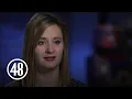 Lyndsay Lovelace on life before her mother s death
