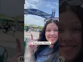 Disneyland locals secret parking hack