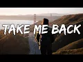 Download Lagu Yellow Claw, CORSAK \u0026 Julia Wu - Take Me Back (Lyrics)