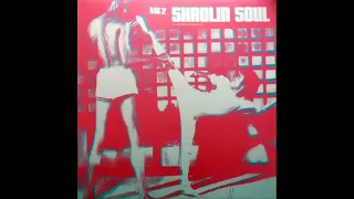 Download MK2 (Roey Marquis II + Kabuki) – Shaolin Soul MP3