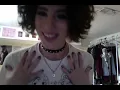 My version of "Nancy Boy" by Placebo