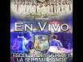 La Hummer y el Camaro (feat. La Septima Banda) - En Vivo