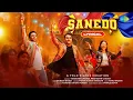 Lagu Sanedo - Lyrical | Jignesh Barot | Tatsat Munshi | Aarohi | Maniraj Barot | Navratri Song 2025