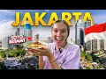 Download Lagu First impressions JAKARTA, Indonesia🇮🇩 (We were SHOCKED!)