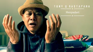 tony q rastafara menyadari official video 2021
