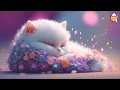 Lagu Calming Music for Anxious Cats: Soothing Sounds for Deep Relaxation and Sleep