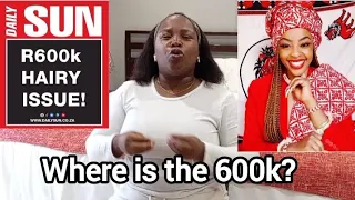 exclusive mphowabadimo responds to 600k salon lawsuit voice note inside 