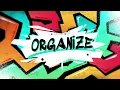 Organize - Bingo Lyrics/Sözleriyle