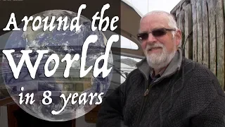 Around the World in 8 Years | #10 | DrakeParagon Sailing Season 5