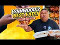 BEST FOOD SPOTS IN LYNWOOD CA