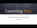 Desire2Learn Orientation Help Available for Students