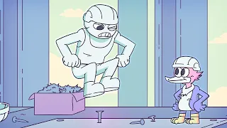 A World Without... Tools