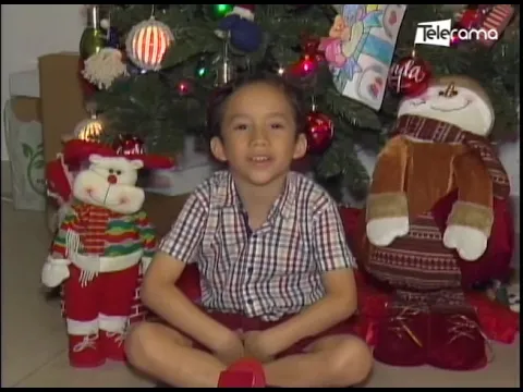 La Navidad y los Niños