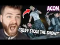 Lagu SB19 Full Live Performance | ACON 2025 | FIRST TIME REACTION!