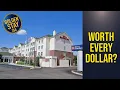 Hilton Garden Inn Westbury - Worth Every Dollar New York NY United States