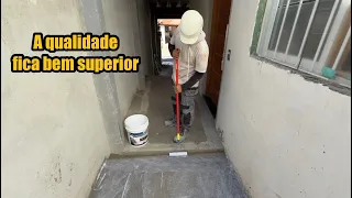 Muitos não acreditam 