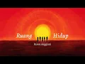 Download Lagu Raissa Anggiani - Ruang Hidup (Official Lyric Video)