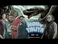 Download Lagu MONO YAUYA [ 13 ] starling mgogo chibago mtukufu comedy