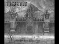 Burzum - Stemmen Fra Taarnet