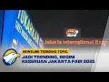 Download Lagu Setahun Sekali yang Selalu Dinanti, Jakarta Fair Kembali untuk Senangkan Hati - [Newsline]