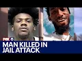Racine County Jail homicide man accused of killing fellow inmate FOX6 News Milwaukee