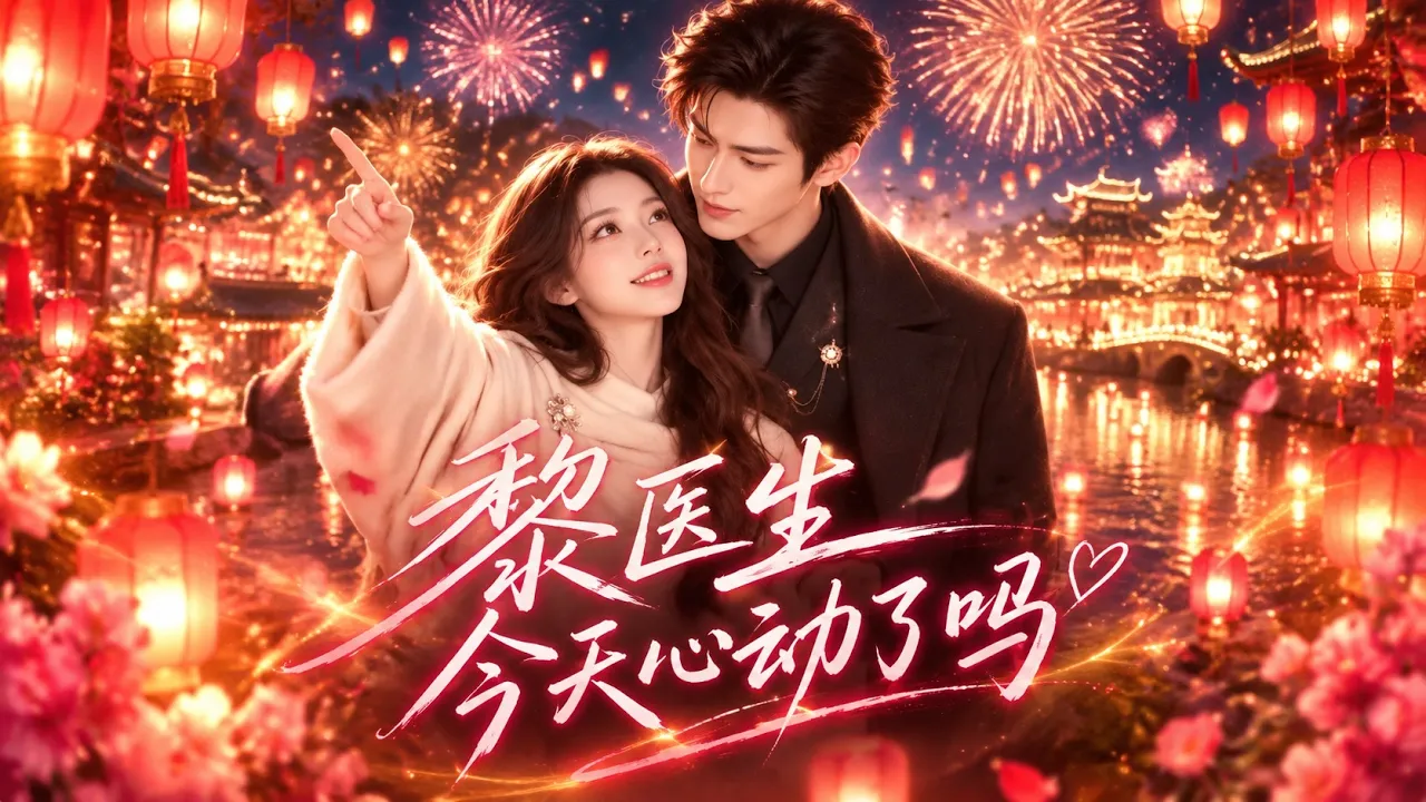 黎医生今天心动了吗