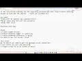 GE CIMPLICITY V8 TO MYSQL DATALOGGED