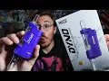 THIS NECTAR COLLECTOR IS CRAZY YOCAN DYNO