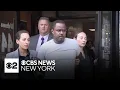 Arrest made in Bronx triple shooting that left 12-year-old boy dead