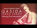 Download Lagu Qasid Burda Sharif ﷺ Naat Sharif ﷺ Relaxing Flute Instrumental ﷺ Islamic Relaxing Music ﷺ 🍀🍁🍃ﷲﷲﷲ🍃🍁🍀