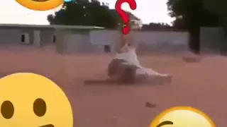  لعنة الله عليك   دندنها