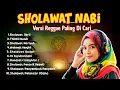Lagu 🎶 Sholawat Reggae Adem Banget 💚 Irama Religi Lembut Bikin Hati Tenang \u0026 Jiwa Damai 🌿