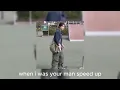 Download Lagu Bruno Mars - When I Was Your Man speed up