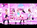 [4K] RESCENE- 'Pretty Girl' Dance Practice [MIRRORED]