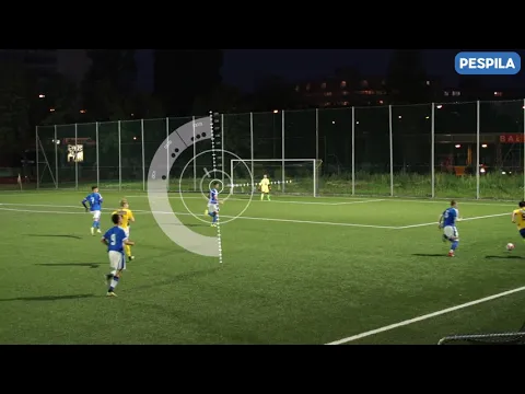 Download MP3 Marco Budic - 18 years old centre back / def. Midfield I Full HD