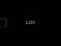 Download Lagu LA LA LISA-'Pretty Boy' 