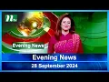 Download Lagu 🟢 Evening News | 28 September 2024 | Latest English Bulletin | NTV Latest News Bulletin | NTV News