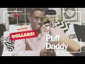 Sean Diddy Combs Net Worth 2024 Diddy s Business Wealth Empire