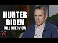 Former President Joe Biden s Son Hunter Biden Tells His Life Story Full Interview