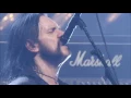 Motorhead Overkill (Live) HD