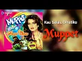 Download Lagu Kau Selalu Di hatiku - muppet