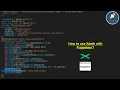 Automation testing - How to use Xpath with puppeteer JavaScript Live code