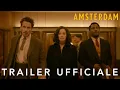 Video di Amsterdam - trailer italiano