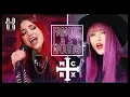 Lagu My Chemical Romance - Famous Last Words - Cover by Halocene feat. @lollia_official