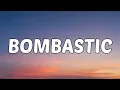 Download Lagu Limitlezz Remix - Bombastic (Lyrics) [Full Song]