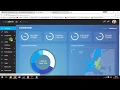 Angular 4 admin theme