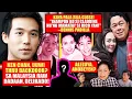Download Lagu KEN CHAN, WALA NANG DATUNG AT MATIRAHAN!❗CLAUDINE, MAS KAMPI KAY DENNIS, MAY MGA DAHILAN!❗